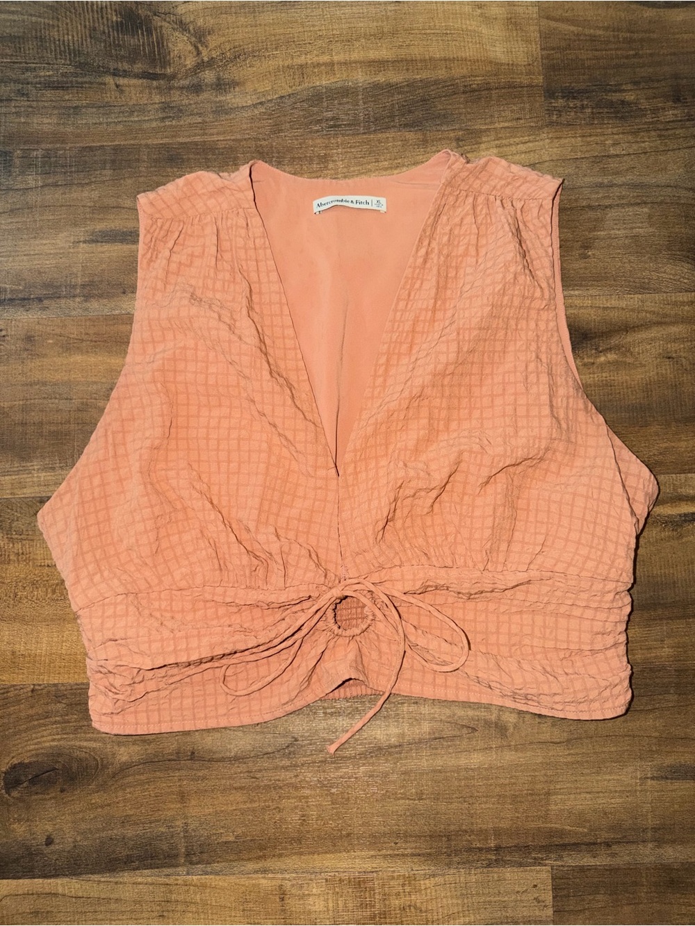 Abercrombie & Fitch Top